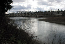 Kootenay River Bridge