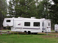 RV Sites