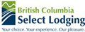 BC Select Lodging